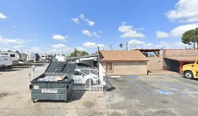 JC RV World And Auto Sales, RV dealers in San Bernardino