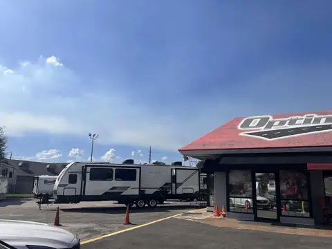 Optimum RV Bushnell in Bushnell, FL