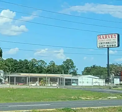 Harvey Mobile Home, Inc. in Summerfield, FL