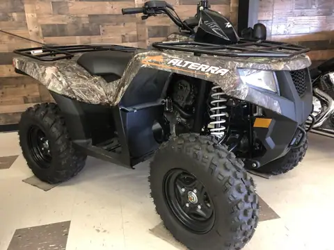 Kennedy RV & Powersports, Inc in Dillsburg, PA