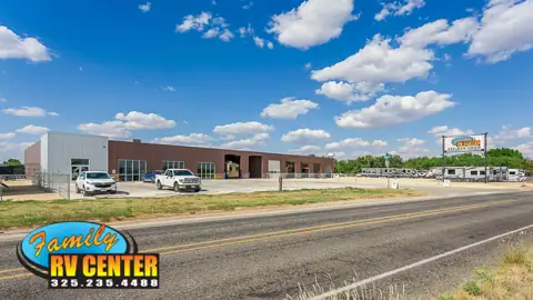 Family RV Center Sweetwater photo 3