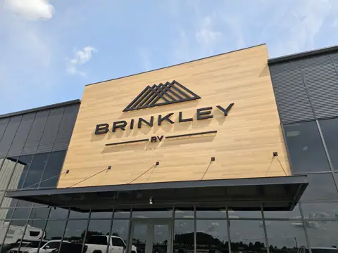 Brinkley RV in Goshen, IN