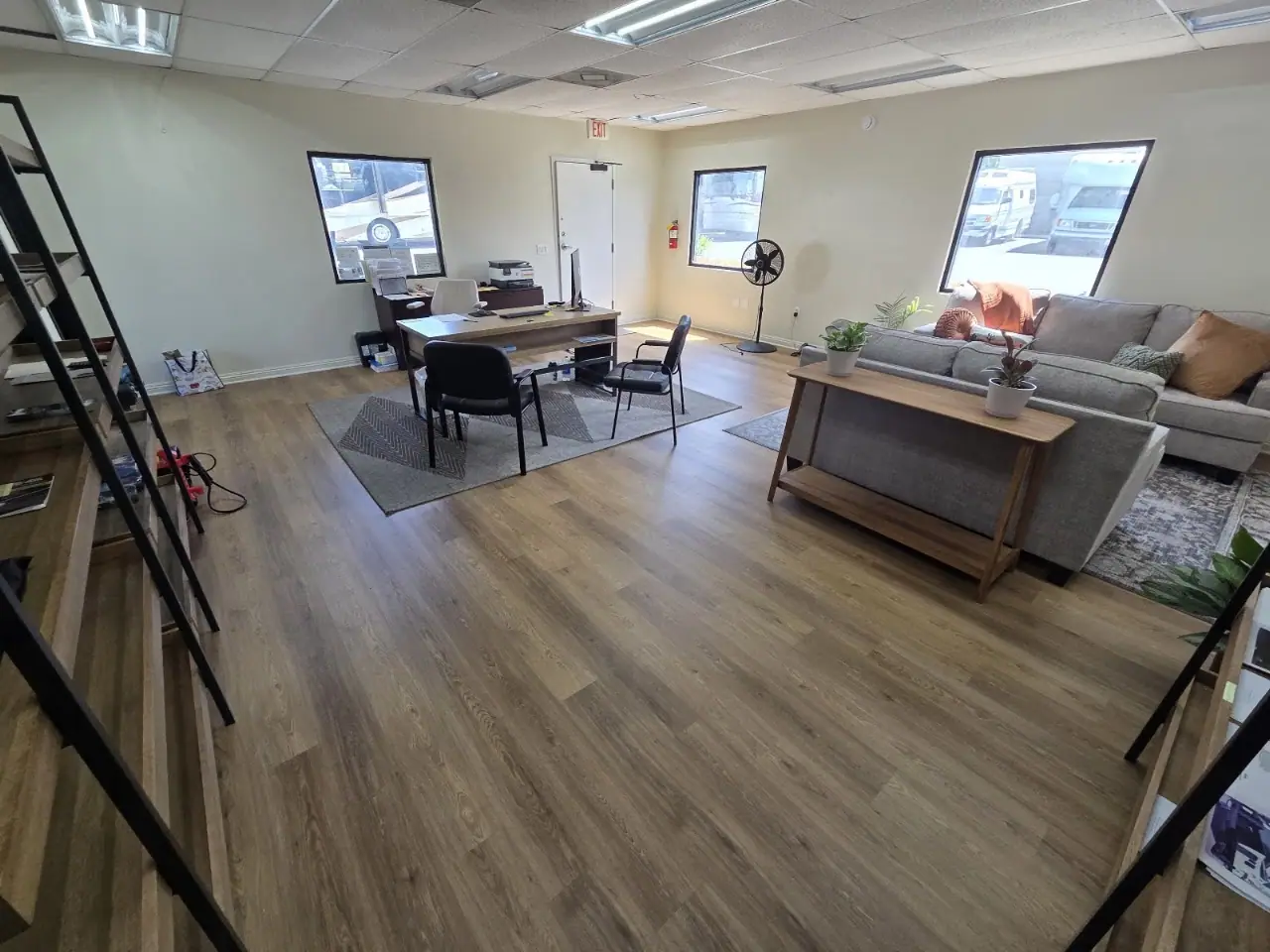 All Class RV, RV dealers in La Habra