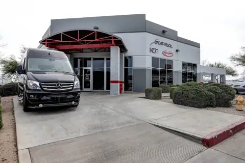 SportTruckRV in Chandler, AZ