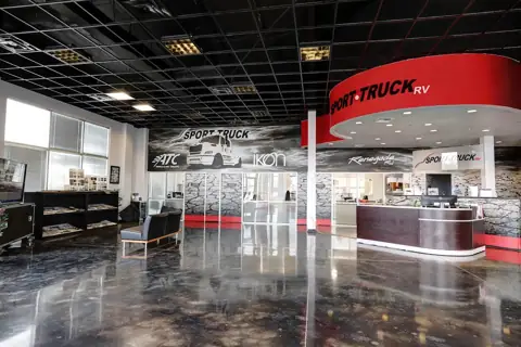 SportTruckRV photo 2