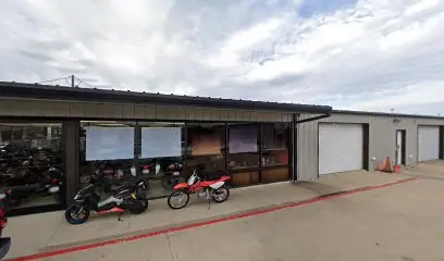 RV Finance Solutions, RV dealers in Fort Worth