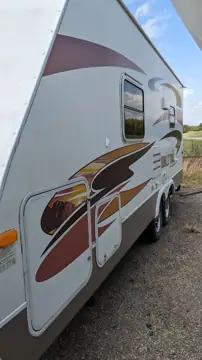 Mason's RV Sales photo 3
