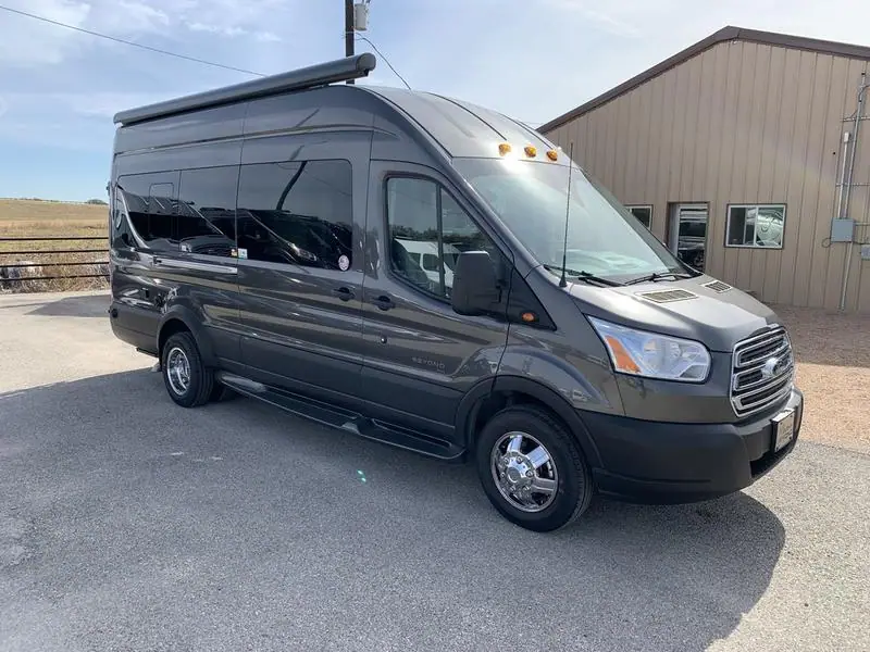 Stahmann Sales Co, RV dealers in Seguin