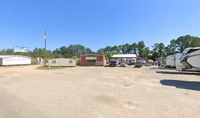 Jim's RV, RV dealers in Meridian