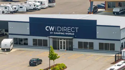 CW Direct By Camping World photo 2