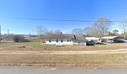 Faith Cottages in Travelers Rest, SC