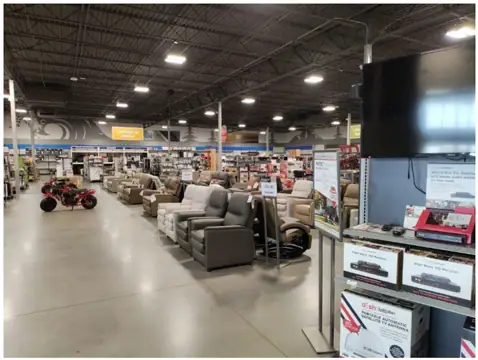 Camping World - Wichita photo 2
