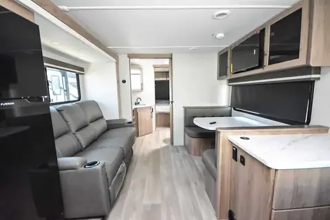 Go Camping LLC in Ashland, VA