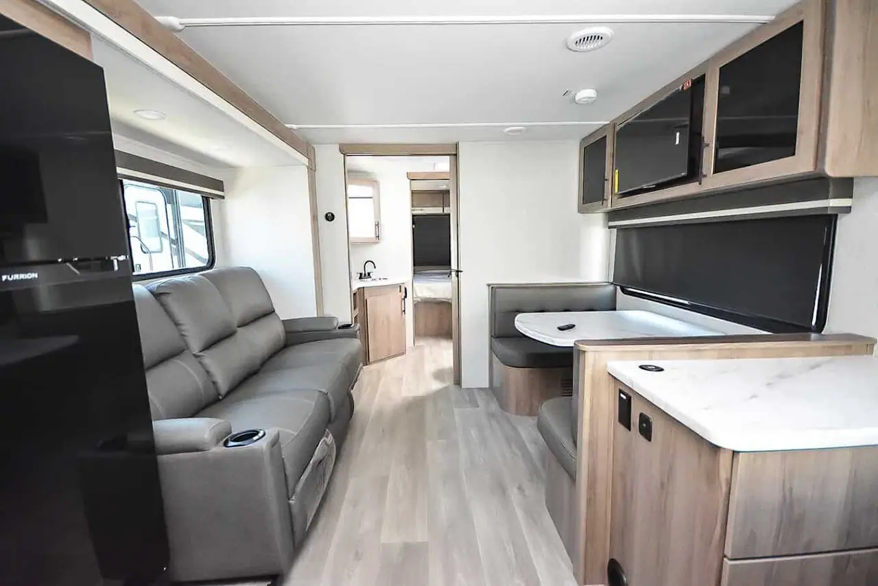 Go Camping LLC, RV dealers in Ashland