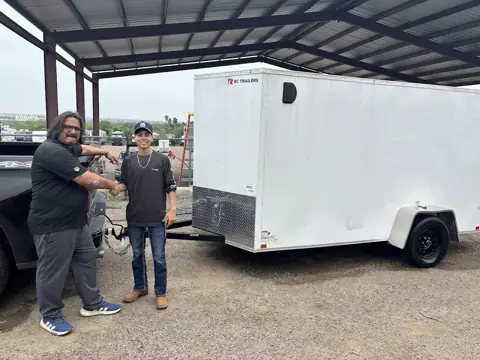 Ron Hoover RV & Marine of Laredo photo 3