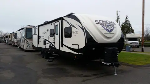 Bargain RV in Bonney Lake, WA