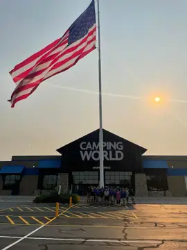Camping World - Springfield in Springfield, IL