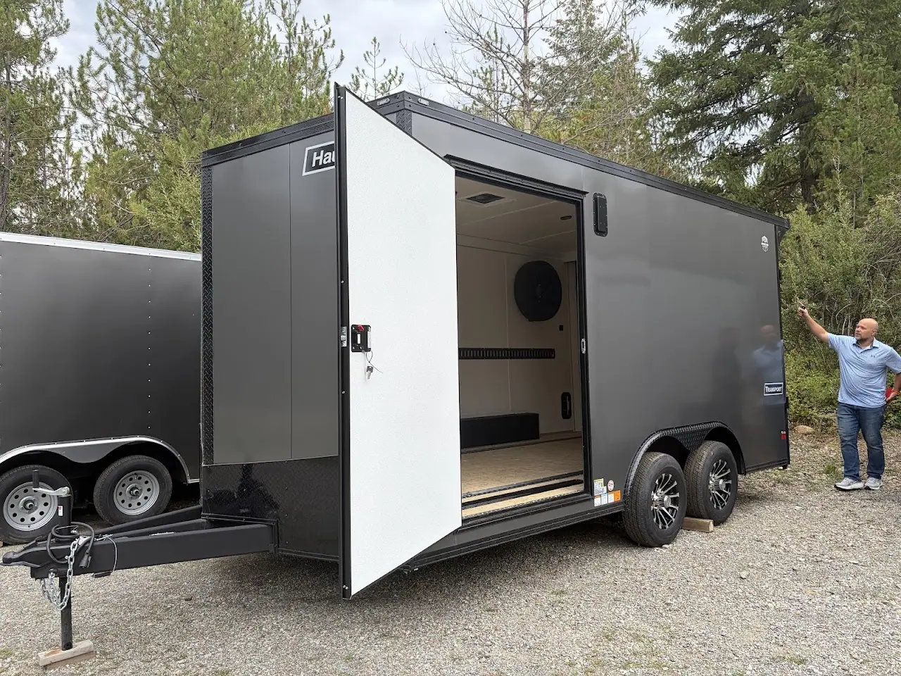 Northwest Rides, RV dealers in Rathdrum