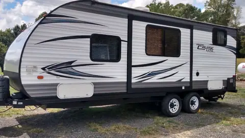 Daugherty Auto & RV Sales photo 2