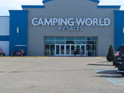 Camping World - Coldwater in Coldwater, MI
