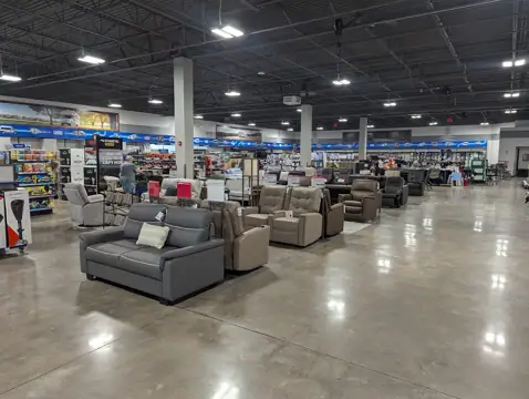 Camping World - Coldwater photo 3