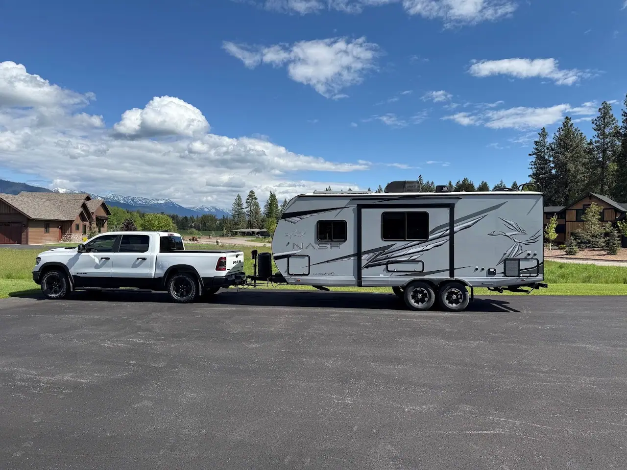 Wesco Sports & Trailer Sales, RV dealers in Conrad