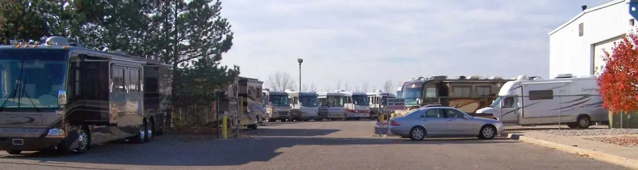 Michigan RV Broker USA, RV dealers in Brighton