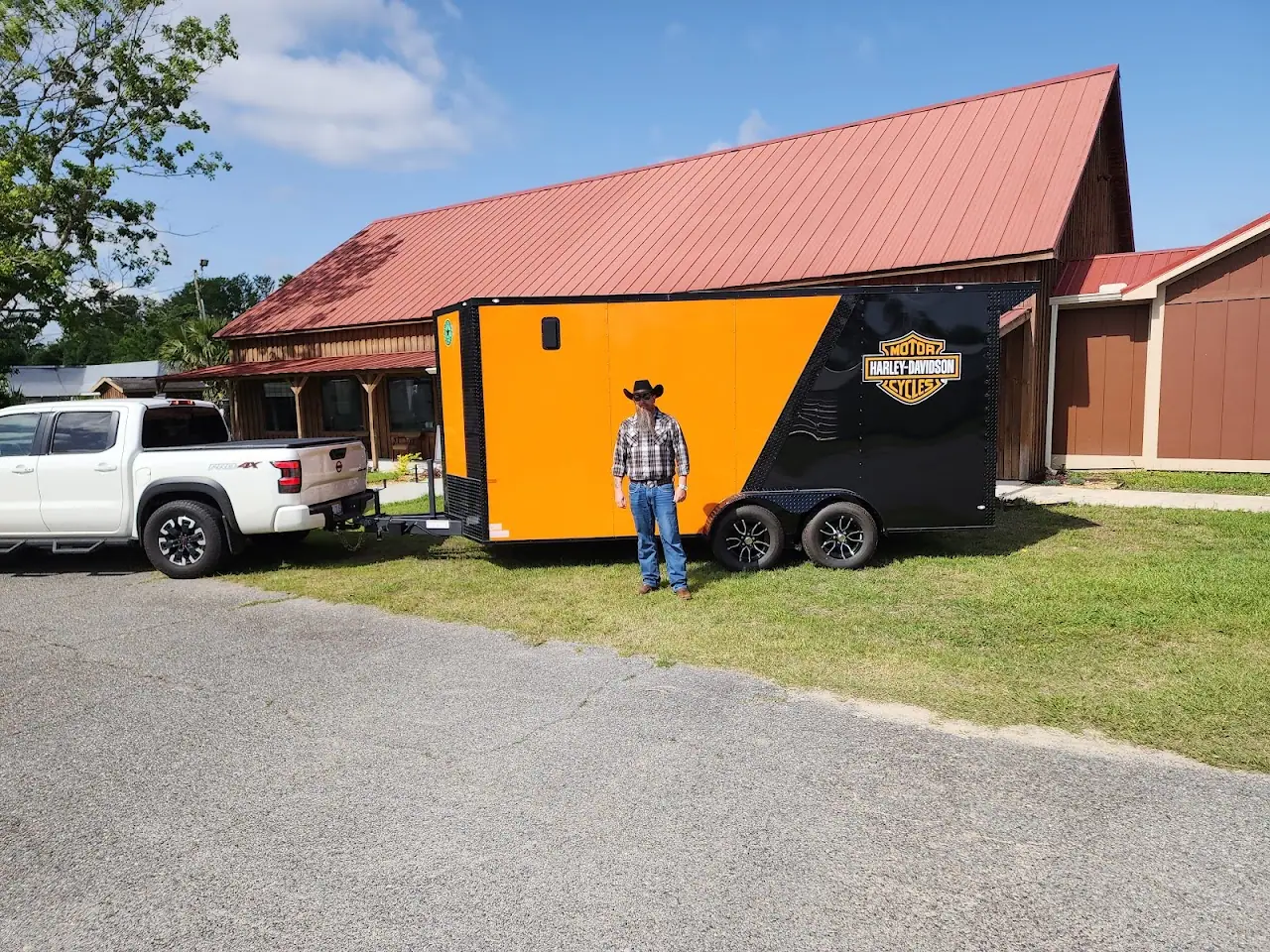 Allstar Cargo & RV, RV dealers in Douglas
