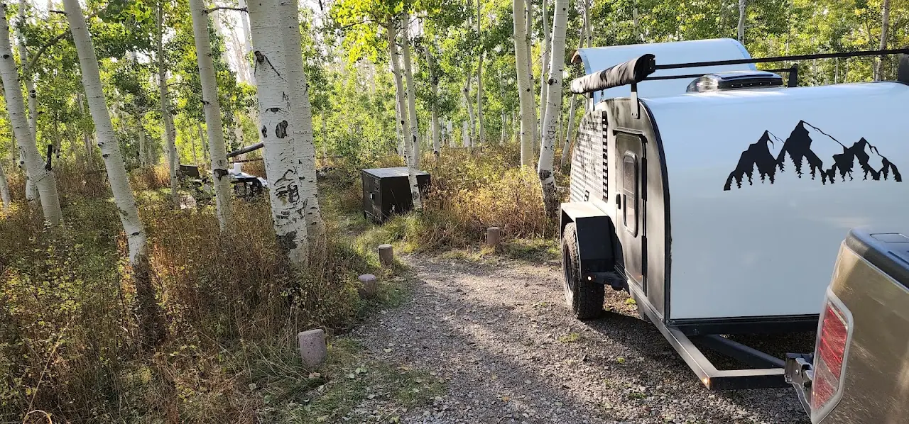 Adventury - Teardrop Camper and Sprinter Van Camping Conversion Kits, RV dealers in Kingdom City