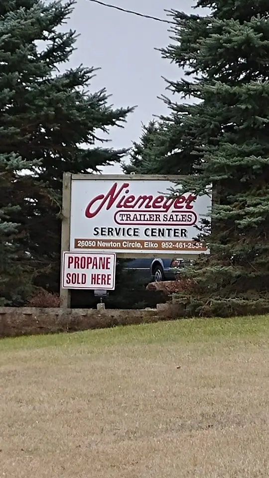 Niemeyer RV Services Center, RV dealers in Elko