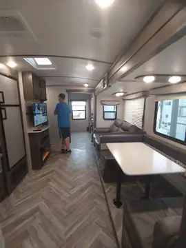 Fun Town RV San Angelo photo 2