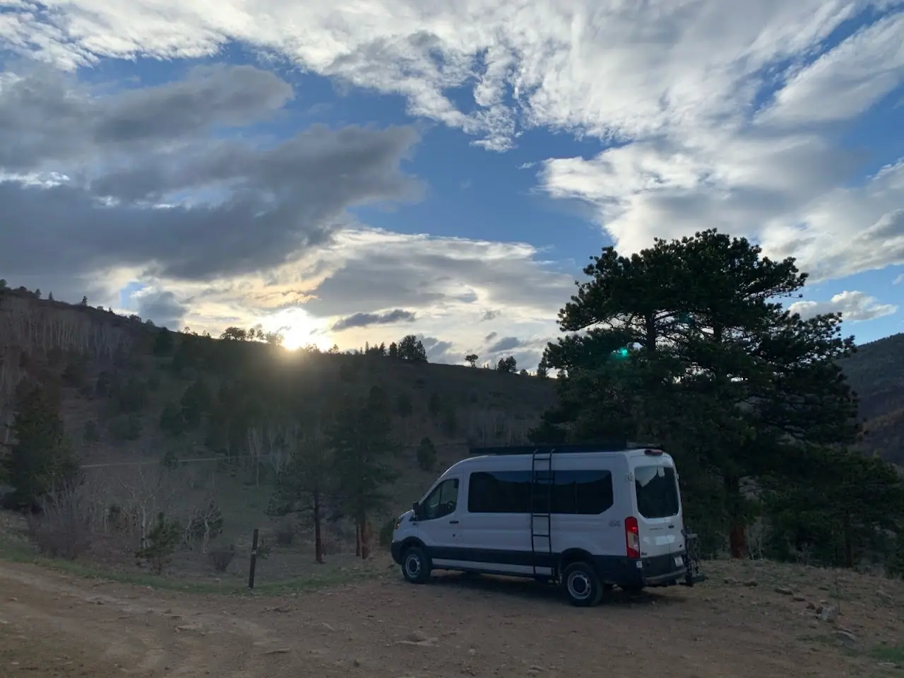 Peregrine Van, RV dealers in Woods Cross