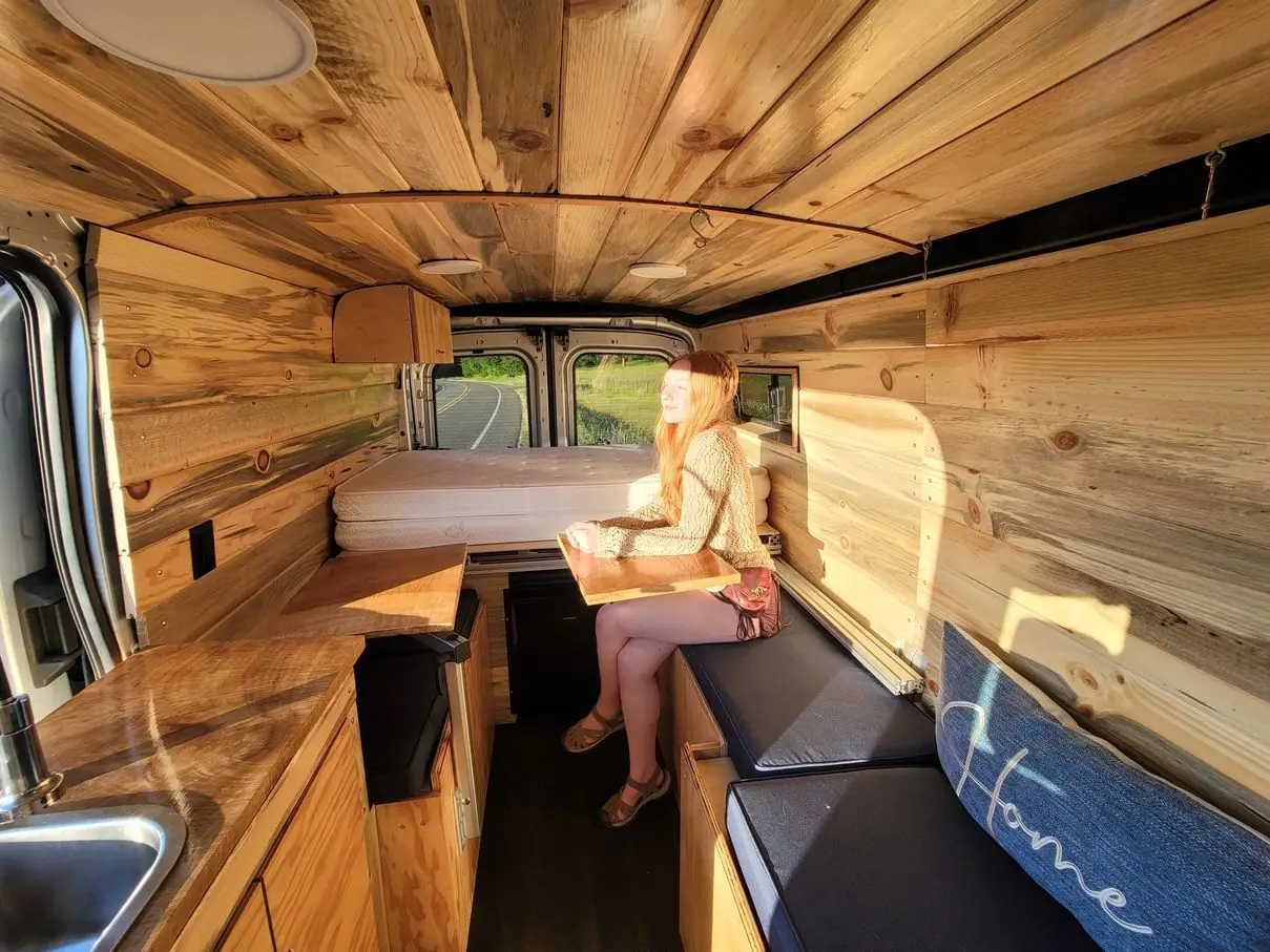 Earthtribe Creations, RV dealers in Eugene