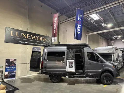 LUXEWORKS photo 3