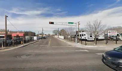 Adventure RV Sales LLC, RV dealers in Albuquerque