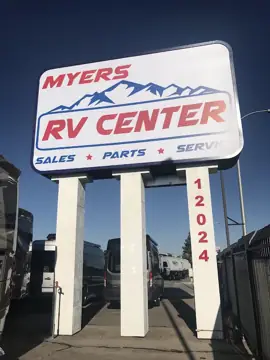 Myers RV Albuquerque in Albuquerque, NM