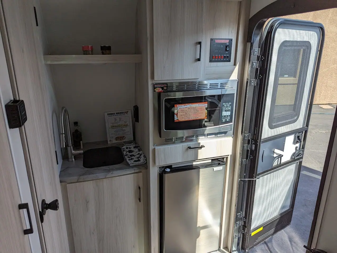 Las Vegas RVs For Sale, RV dealers in Las Vegas