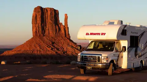 El Monte RV Rentals photo 2