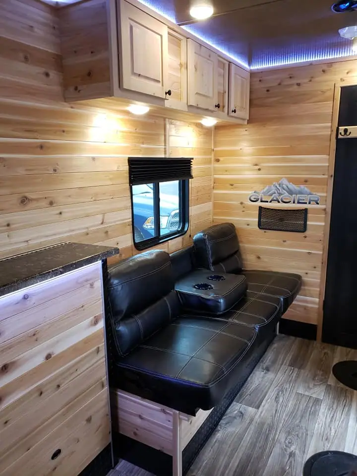 Paynesville Chevrolet Buick Glacier Ice House, RV dealers in Paynesville