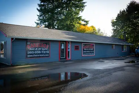 Carstars Auto Sales & RV in Olympia, WA
