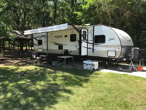 Sportsman's RV Rentals photo 3