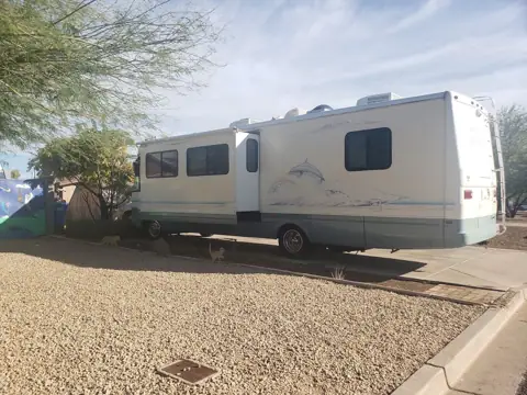 Steeds RV in Glendale, AZ
