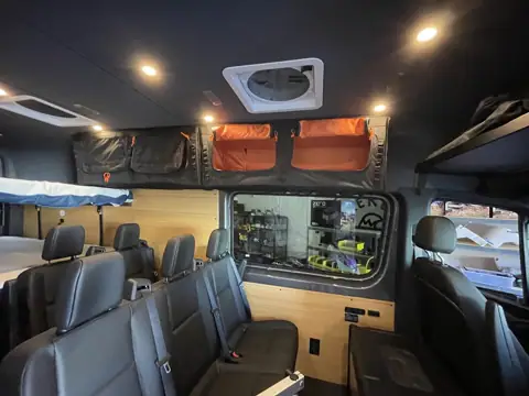 Weekend Vans in Carlsbad, CA