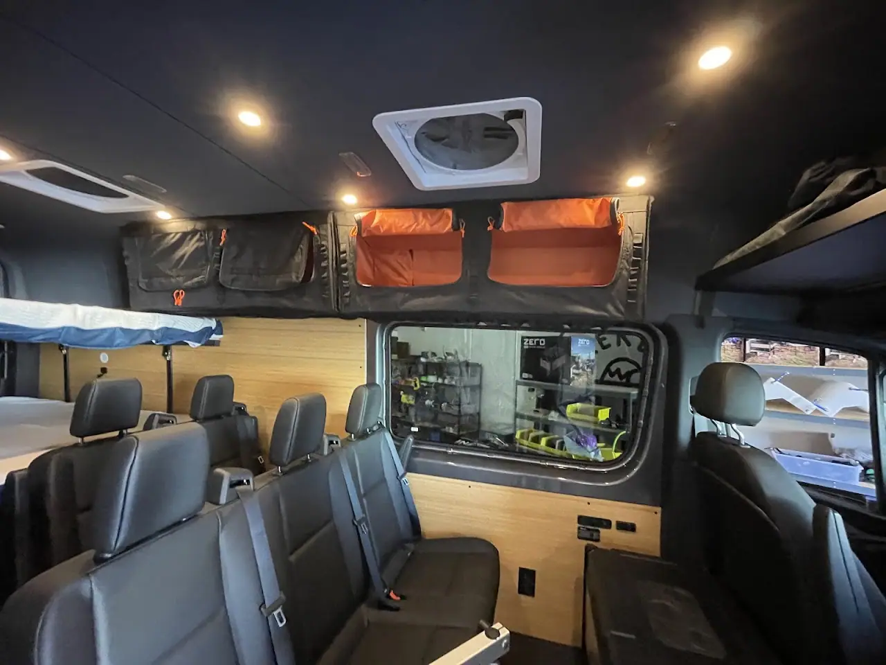 Weekend Vans, RV dealers in Carlsbad
