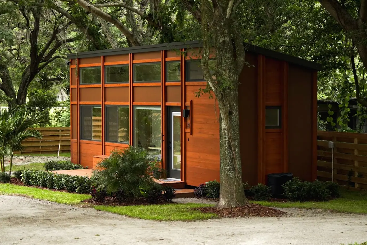 ESCAPE RV & Tiny Homes, RV dealers in Cameron