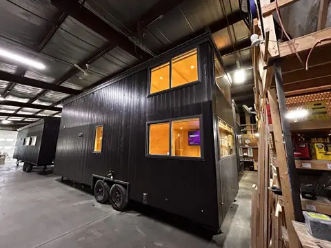 ESCAPE RV & Tiny Homes photo 2