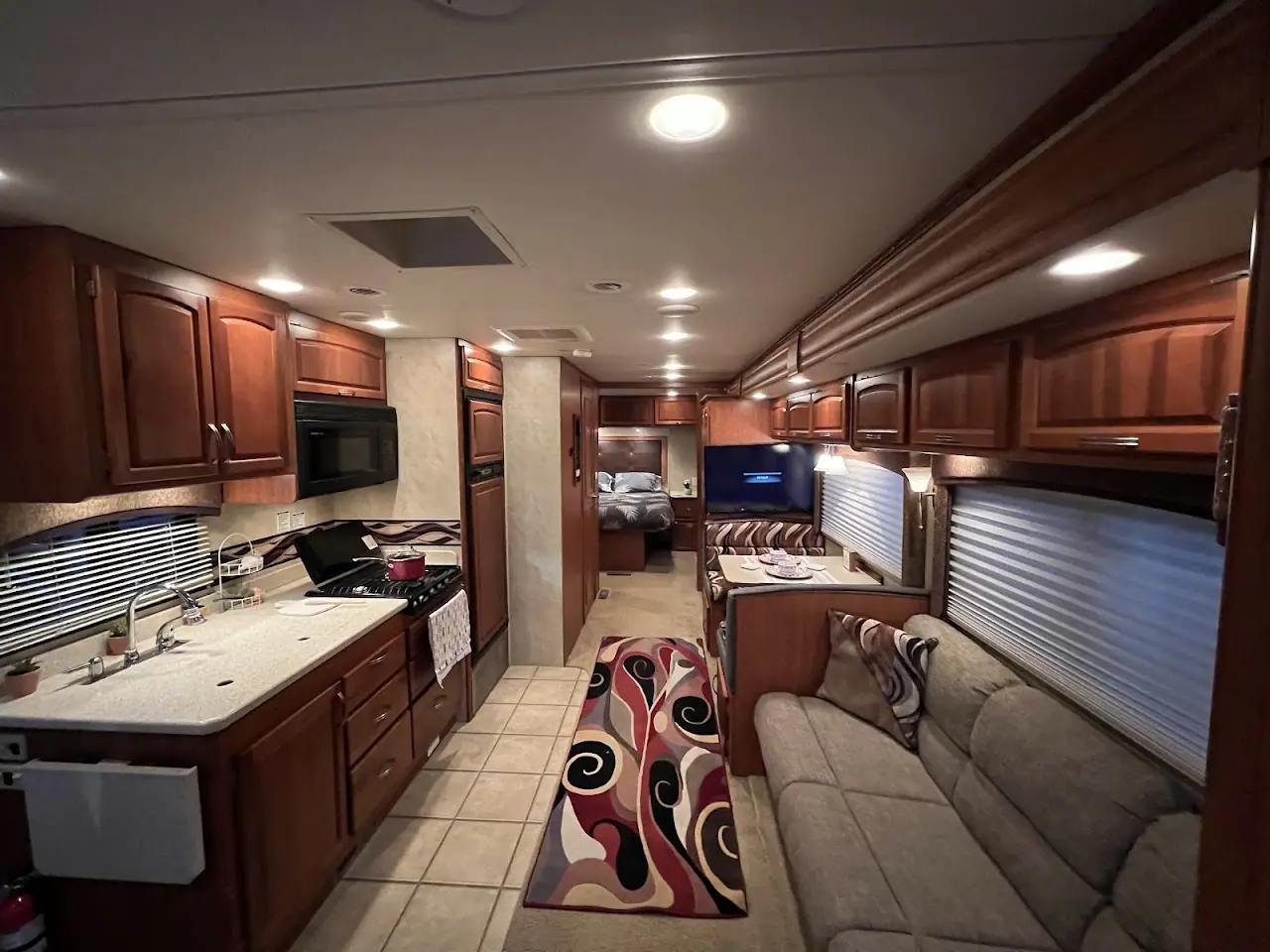 Ideal RV.’s inc., RV dealers in Lakeland