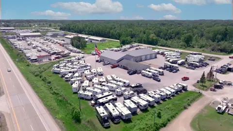 Triple H RVs in Huntsville, AL
