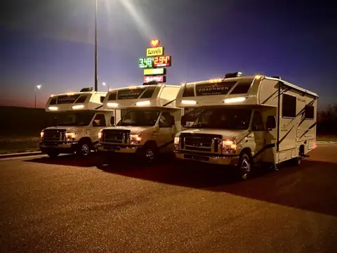 Selkirk RV photo 2