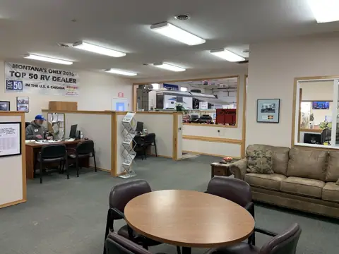 D & D RV Center, LLC photo 3